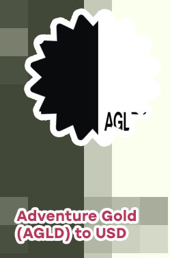 Agld crypto