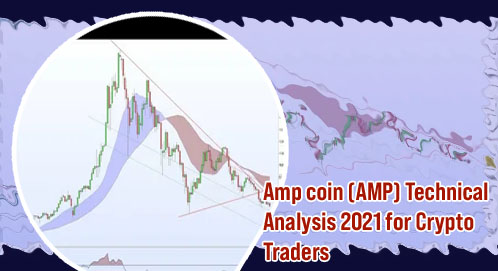 Amp chart crypto