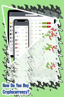 Apps to buy cryptocurrency