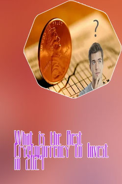Best penny crypto