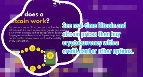 Best places to buy bitcoin