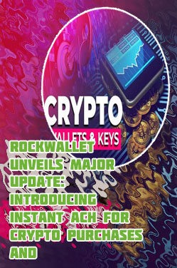 Biggest crypto wallets
