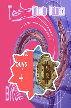 Bitcoin future price