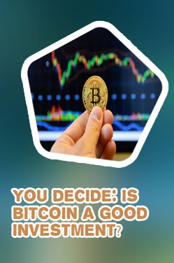 Bitcoin investing