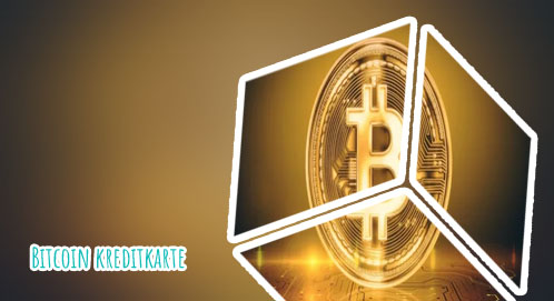 Bitcoin kreditkarten