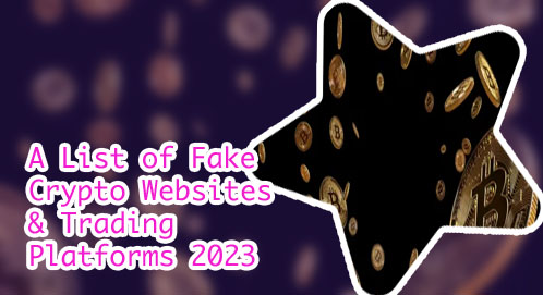 Bitcoin websites