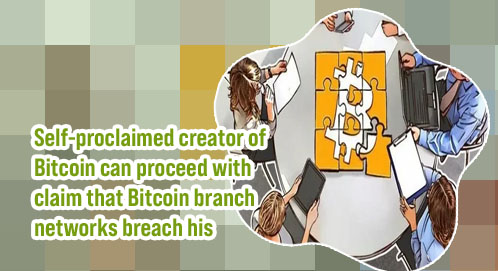 Bitcoinorg loses court owes creator wright