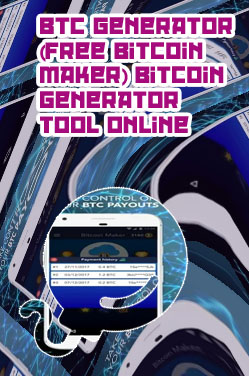 Btc maker