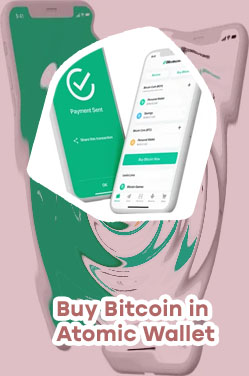 Buy bitcoin and send to wallet