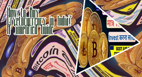 Buy bitcoin india
