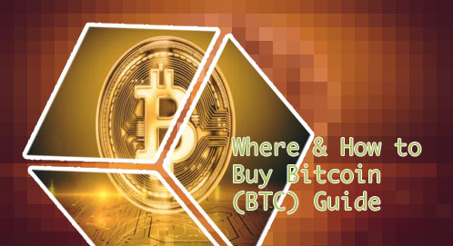 Buy bitcoins