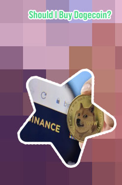 Buy dogecoin on binance