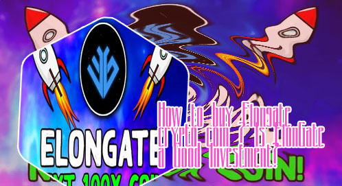 Buy elongate crypto