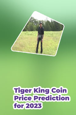 Buy tiger king crypto