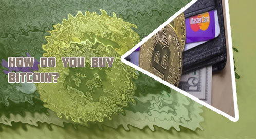 Can you buy bitcoin with a credit card