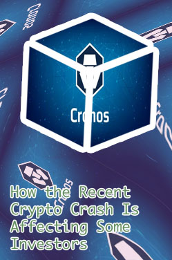 Crypto com crash
