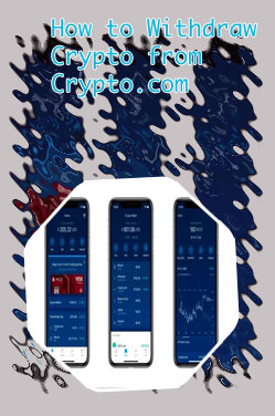 Crypto com external wallet