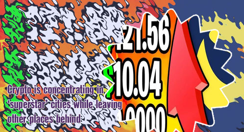 Crypto crashing today