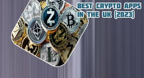 Crypto currency apps
