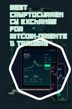 Crypto trading platforms