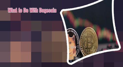 Cryptocurrency dogecoin stock