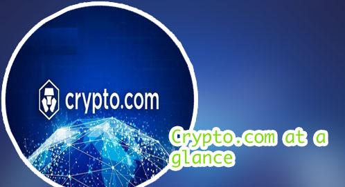 Does crypto com have a website