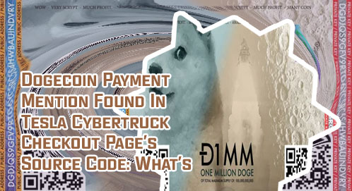 Dogecoin code