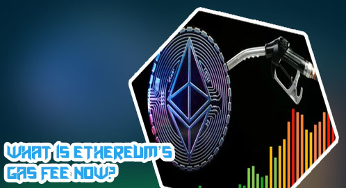 Etherium gas fees