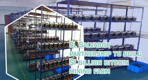 Farm cryptocurrency