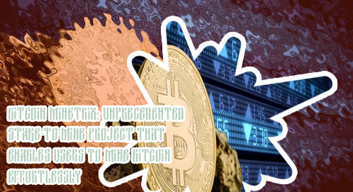 Get bitcoin