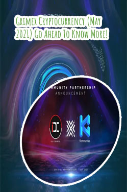 Grimex crypto