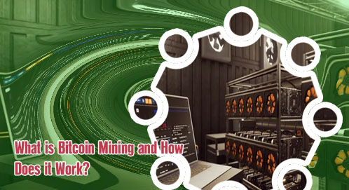 How crypto mining works