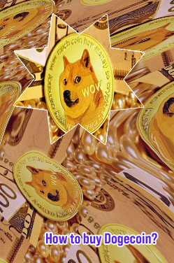 How to buy dogecoin cryptocurrency