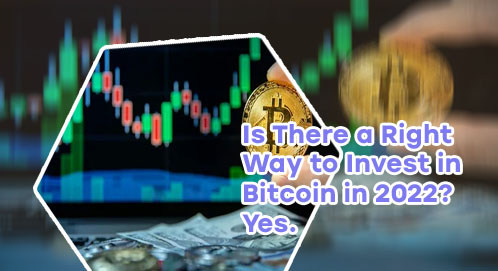 How to invest in bitcoins