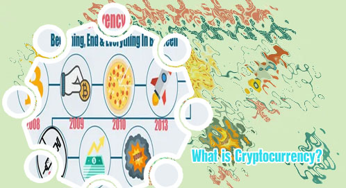 How to learn about cryptocurrency