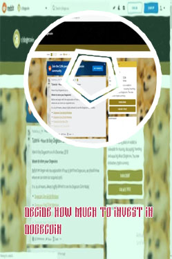 How to purchase dogecoin