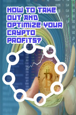 How to take profits in crypto