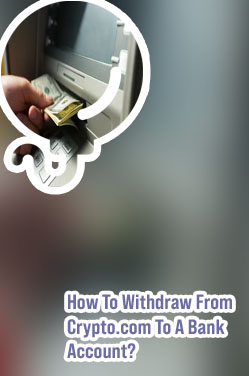 How to withdraw money from cryptocom to my bank account