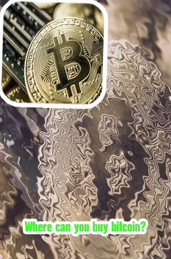 Is bitcoin worth buying