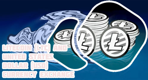 Litecoin usd