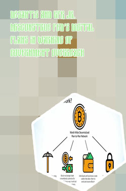 Plans to make bitcoin transfers more