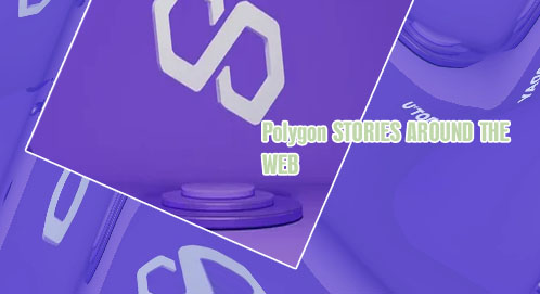 Polygon news crypto