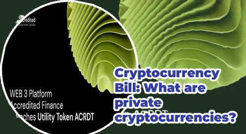 Private crypto