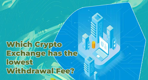 The best crypto exchange