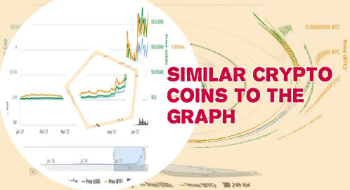 The graph crypto news