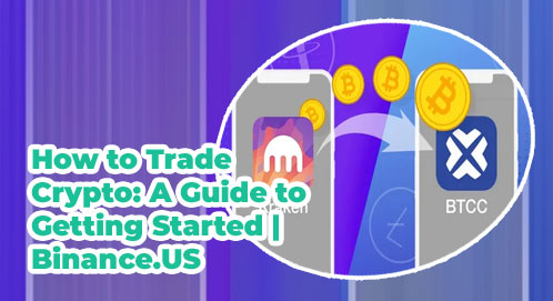 Transfer crypto