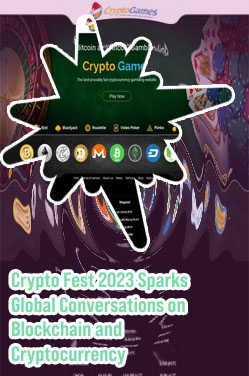 Upcoming crypto