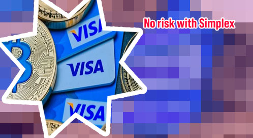 Visa wants bitcoin work with exchanges