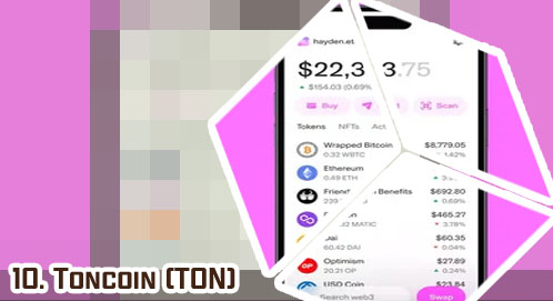 What coins are available on crypto com