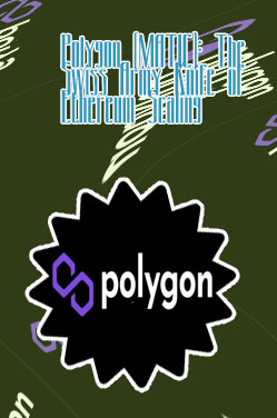 What is polygon crypto